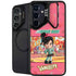 Disney Wreck-it Ralph Vanellope Sugar Rush Galaxy S26 Kickstand Case