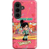 Disney Wreck-it Ralph Vanellope Sugar Rush Galaxy S26 Plus Impact Case