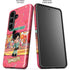 Disney Wreck-it Ralph Vanellope Sugar Rush Galaxy S26 Plus Impact Case
