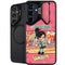 Disney Wreck-it Ralph Vanellope Sugar Rush Galaxy S26 Plus Kickstand Case