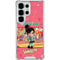 Disney Wreck-it Ralph Vanellope Sugar Rush Galaxy S26 Ultra Clear Case