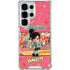 Disney Wreck-it Ralph Vanellope Sugar Rush Galaxy S26 Ultra Clear Case