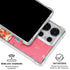 Disney Wreck-it Ralph Vanellope Sugar Rush Galaxy S26 Ultra Clear Case
