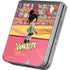 Disney Wreck-it Ralph Vanellope Sugar Rush Galaxy Z Flip6 Skin