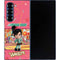 Disney Wreck-it Ralph Vanellope Sugar Rush Galaxy Z Fold6 Skin