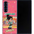 Disney Wreck-it Ralph Vanellope Sugar Rush Galaxy Z Fold6 Skin