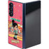 Disney Wreck-it Ralph Vanellope Sugar Rush Galaxy Z Fold6 Skin