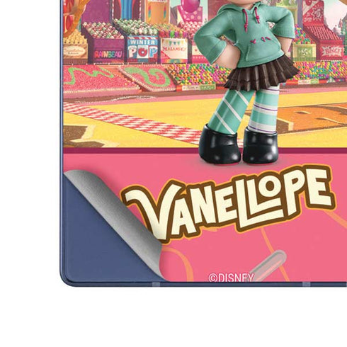 Disney Wreck-it Ralph Vanellope Sugar Rush Galaxy Z Fold6 Skin