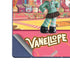 Disney Wreck-it Ralph Vanellope Sugar Rush Galaxy Z Fold6 Skin