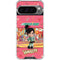 Disney Wreck-it Ralph Vanellope Sugar Rush Google Pixel 10 Pro XL Clear Case