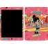 Disney Wreck-it Ralph Vanellope Sugar Rush iPad Skins