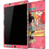 Disney Wreck-it Ralph Vanellope Sugar Rush iPad Skins