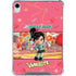 Disney Wreck-it Ralph Vanellope Sugar Rush iPad 11th Gen (2025) Clear Case