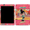 Disney Wreck-it Ralph Vanellope Sugar Rush Apple iPad Skin