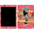 Disney Wreck-it Ralph Vanellope Sugar Rush Apple iPad Skin