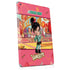 Disney Wreck-it Ralph Vanellope Sugar Rush Apple iPad Skin