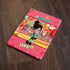 Disney Wreck-it Ralph Vanellope Sugar Rush Apple iPad Skin