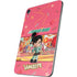 Disney Wreck-it Ralph Vanellope Sugar Rush Apple iPad Mini Skin