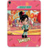 Disney Wreck-it Ralph Vanellope Sugar Rush Apple iPad Pro Skin