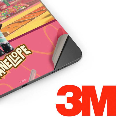 Disney Wreck-it Ralph Vanellope Sugar Rush Apple iPad Pro Skin