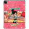 Disney Wreck-it Ralph Vanellope Sugar Rush iPad Pro 11in (2024) Clear Case