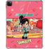 Disney Wreck-it Ralph Vanellope Sugar Rush iPad Pro 11in (2024) Clear Case