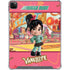 Disney Wreck-it Ralph Vanellope Sugar Rush iPad Cases