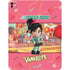 Disney Wreck-it Ralph Vanellope Sugar Rush iPad Pro 13in M4 (2024) Skin