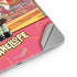 Disney Wreck-it Ralph Vanellope Sugar Rush iPad Pro 13in M4 (2024) Skin