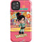 Disney Wreck-it Ralph Vanellope Sugar Rush iPhone Cases