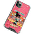 Disney Wreck-it Ralph Vanellope Sugar Rush iPhone 12 Pro Max Clear Case