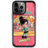Disney Wreck-it Ralph Vanellope Sugar Rush iPhone Cases