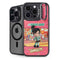 Disney Wreck-it Ralph Vanellope Sugar Rush iPhone 14 Pro Max Kickstand Case