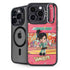 Disney Wreck-it Ralph Vanellope Sugar Rush iPhone 14 Pro Max Kickstand Case
