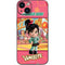 Disney Wreck-it Ralph Vanellope Sugar Rush iPhone Skins