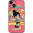 Disney Wreck-it Ralph Vanellope Sugar Rush iPhone Skins