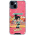 Disney Wreck-it Ralph Vanellope Sugar Rush iPhone 15 Clear Case