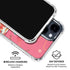 Disney Wreck-it Ralph Vanellope Sugar Rush iPhone 15 Clear Case