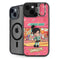 Disney Wreck-it Ralph Vanellope Sugar Rush iPhone 15 Plus Kickstand Case