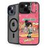Disney Wreck-it Ralph Vanellope Sugar Rush iPhone 15 Plus Kickstand Case