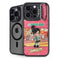 Disney Wreck-it Ralph Vanellope Sugar Rush iPhone 15 Pro Kickstand Case
