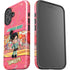 Disney Wreck-it Ralph Vanellope Sugar Rush iPhone 16 Impact Case
