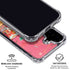 Disney Wreck-it Ralph Vanellope Sugar Rush iPhone 16 Plus Clear Case
