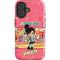 Disney Wreck-it Ralph Vanellope Sugar Rush iPhone 16 Plus Impact Case