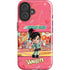 Disney Wreck-it Ralph Vanellope Sugar Rush iPhone 16 Plus Impact Case