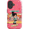 Disney Wreck-it Ralph Vanellope Sugar Rush iPhone 16 Plus Magsafe Impact Case