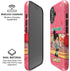 Disney Wreck-it Ralph Vanellope Sugar Rush iPhone 16 Plus Magsafe Impact Case