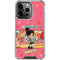 Disney Wreck-it Ralph Vanellope Sugar Rush iPhone 16 Pro Clear Case