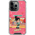 Disney Wreck-it Ralph Vanellope Sugar Rush iPhone 16 Pro Clear Case