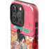 Disney Wreck-it Ralph Vanellope Sugar Rush iPhone 16 Pro Impact Case